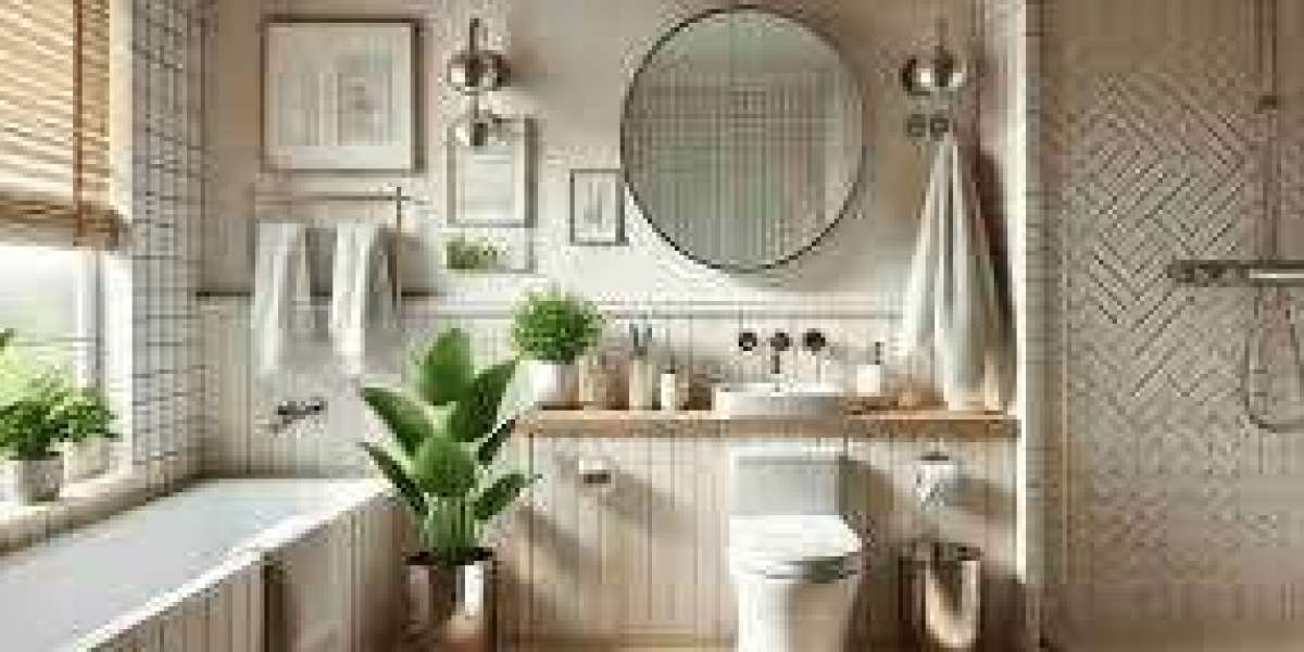 Transform Your Space: Modern Bathroom Remodeling Trends and Tips