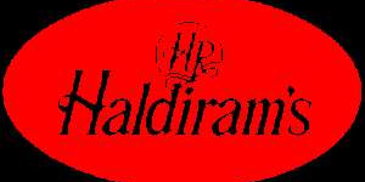 haldiram's franchise cost