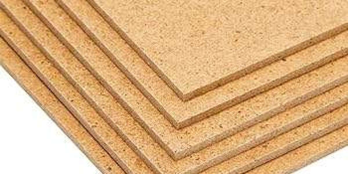 Report on MDF Manufacturing Plant Detailing Business Plan, Cost Analysis and Material Requirements