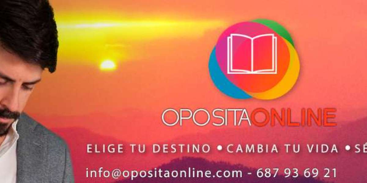 Prepárate para ser Auxiliar Administrativo Junta Extremadura con OpositaOnline