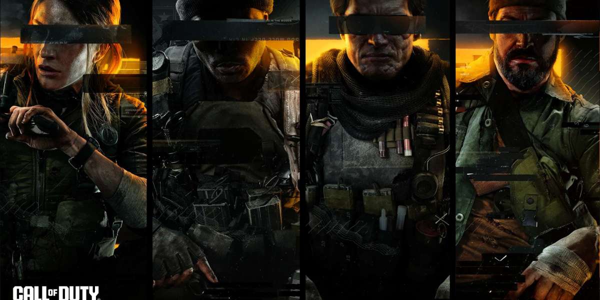 MMOexp Call of Duty: Black Ops 6 players feel let down by the absence of classic mode in Season 2 Reloaded