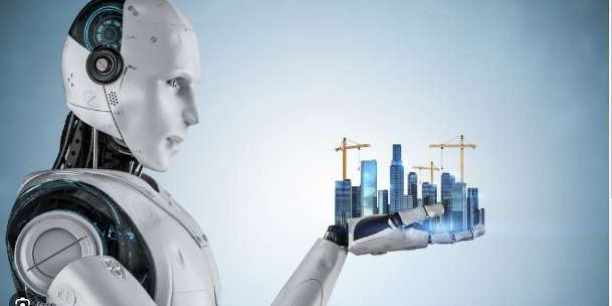 AI in Construction Market May See Big Move | Major Giants - Oracle, Trimble, Doxel