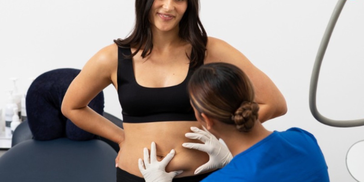 The Complete Guide to Cold Laser and CoolSculpting: Benefits, Process & Results