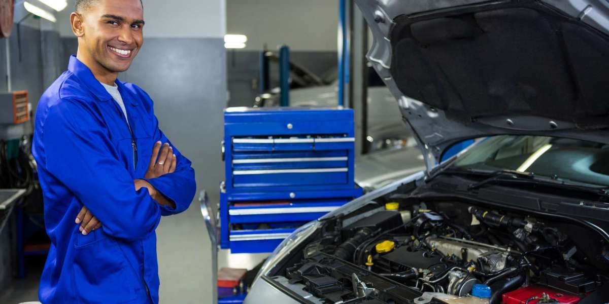 Car Workshop Near Me: The Ultimate Guide to Reliable and Professional Auto Services