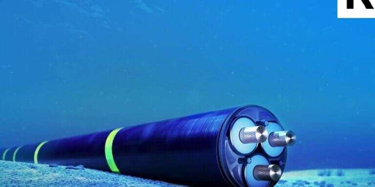 UHV Submarine Cable Market | Prysmian S.p.A, Nexans, ZTT, ORIENT CABLE