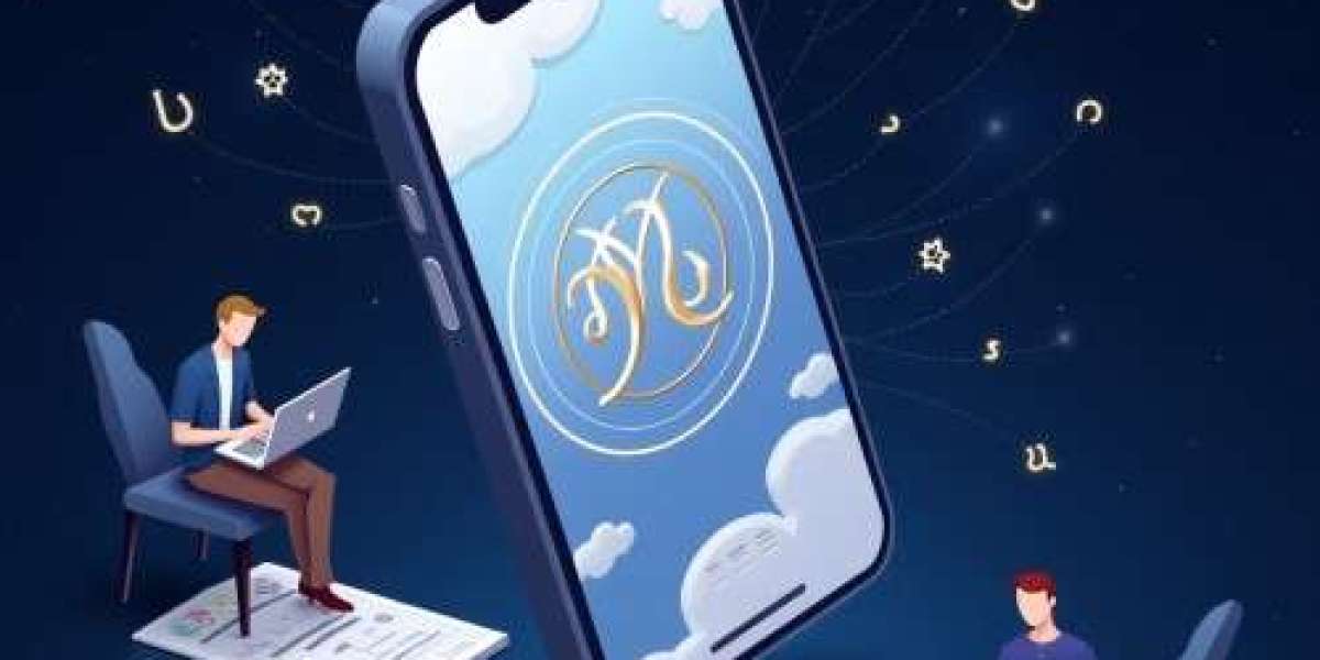 Astrology and Horoscope App Development: Features and Benefits