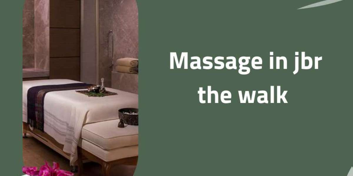 The Art of Arabic Massage: A Timeless Healing Tradition