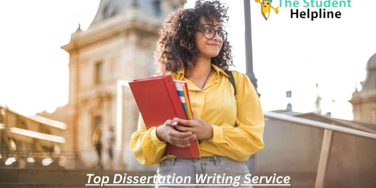 Top Dissertation Writing Service