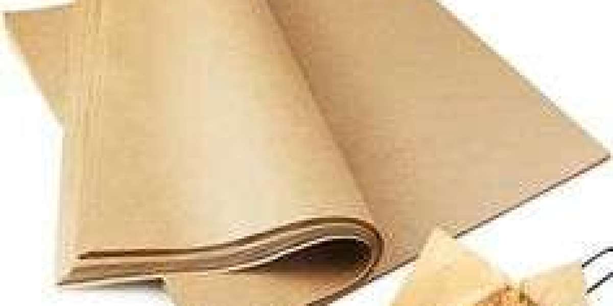 Why Custom Food Paper is a Game Changer for the Food Industry