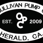 Osullivan pump