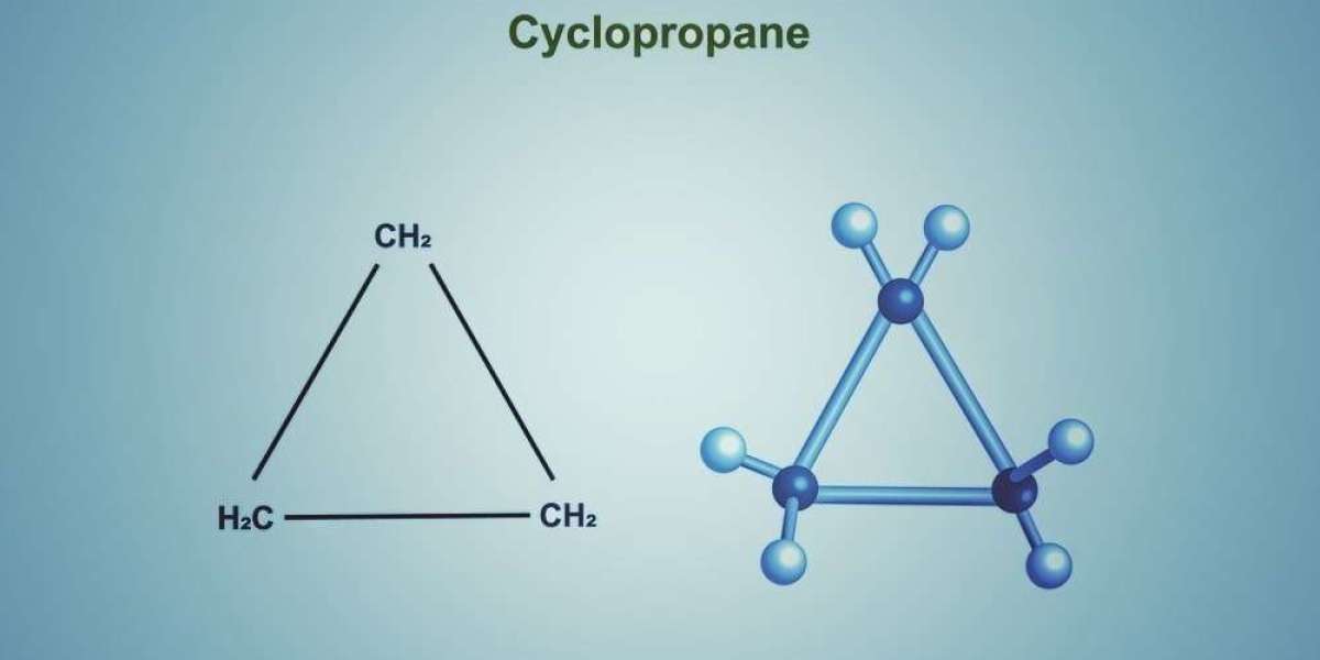 Setup a Cyclopropane Manufacturing Plant- Detailed Project Report- Cost Analysis and Unit Operations