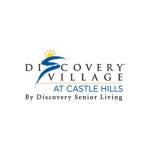 Discovery Village At Castle Hills