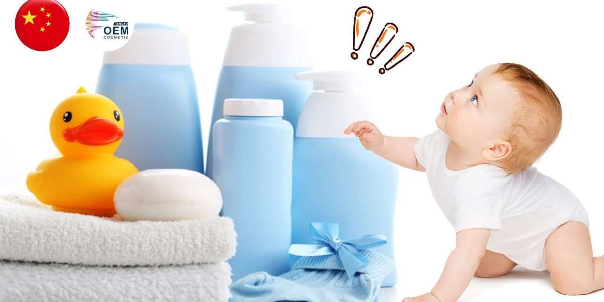 Newborn Necessities: The Essential Baby Products You Can't Miss