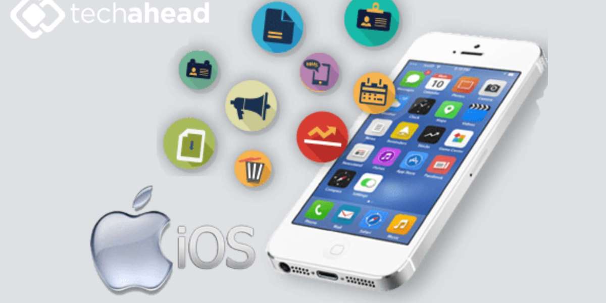 Hire iOS App Developer to Build High-Performance iPhone Apps for Your Business