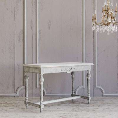 Gustavian Console Table | Manoir Profile Picture