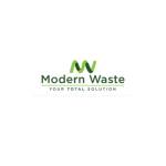 Modern Waste