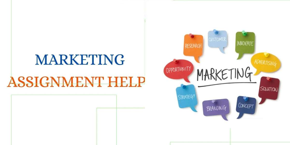 Expert Marketing Assignment Help UK: 24/7 Support for Students