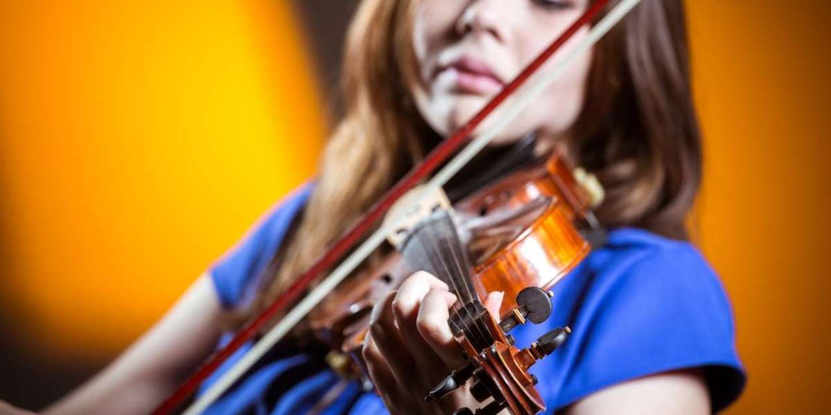 San Francisco’s Top Music Schools for Guitar, Piano, and Violin Lessons