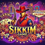 sikkim game login