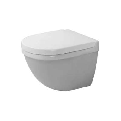 Find your Duravit toilet at Saniterica. Profile Picture