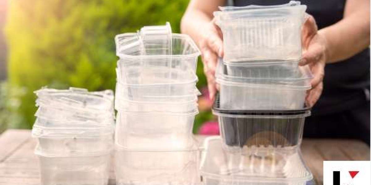 Plastic Packaging Market worth USD 381.34 billion by 2031| Amcor plc, Sealed Air, Coveris