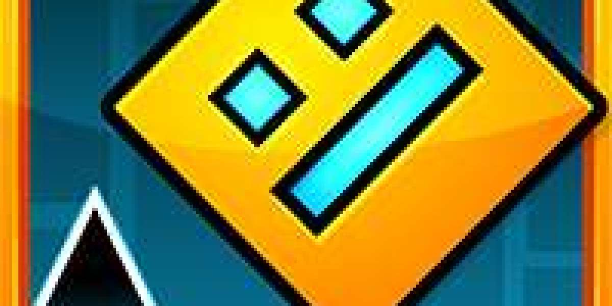 Everything You Need to Know About Geometry Dash APK