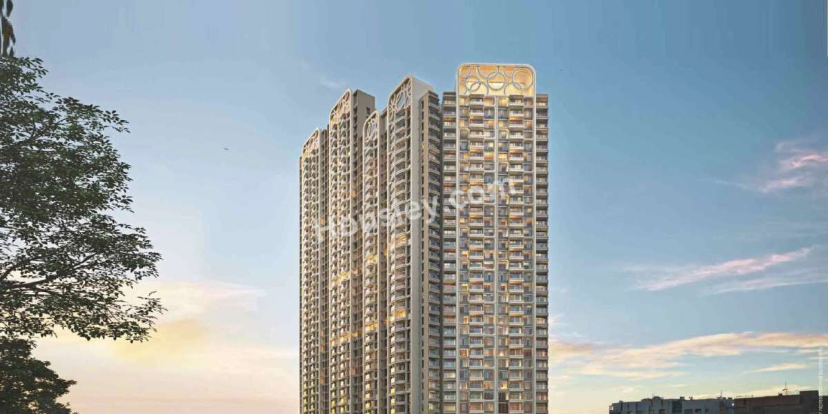 L&T Island Cove Mahim West: A Perfect Blend of Luxury and Convenience in Mumbai’s Prime Location