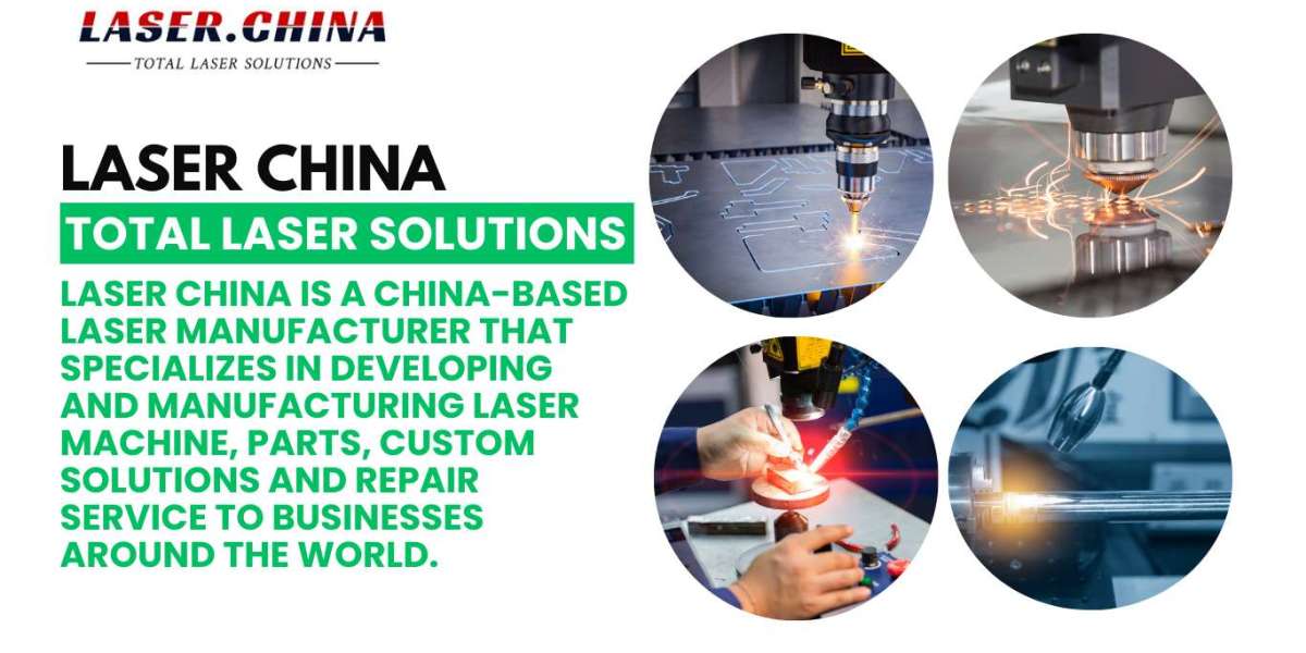 What are the key features, benefits, and applications of a laser welding machine