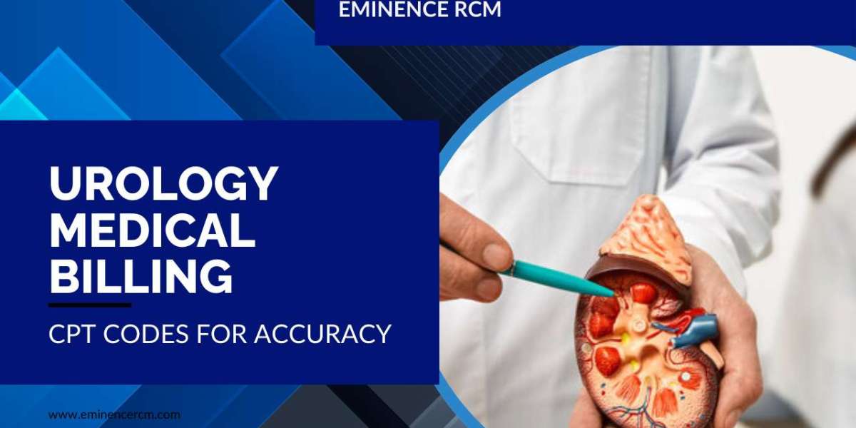 Urology Medical Billing: Essential Guidelines & CPT Codes for Accuracy