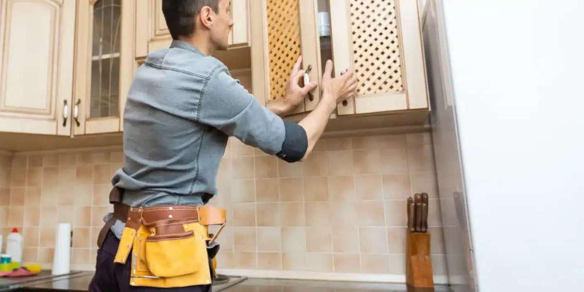 Find Top-Quality Kitchen Cabinets at the Best Cabinet Shops Near Connecticut